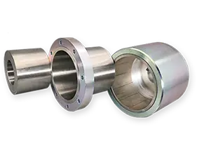 Magnetic Coupling