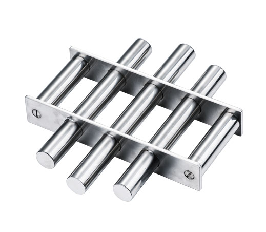 Magnetic Drawer, Drawer Type Magnetic Grill