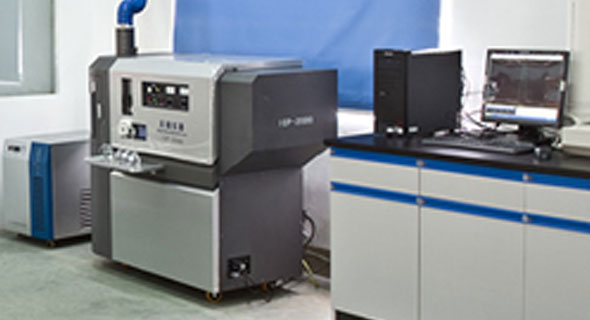 Leyuan ICP Analyzer