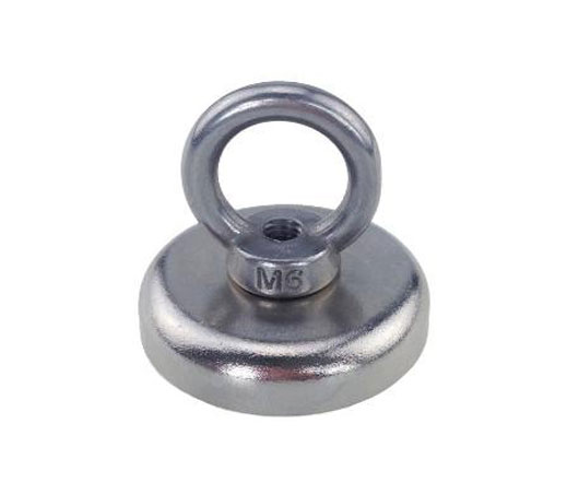 Neodymium Magnetic Hooks Bulk For Sale, Wholesale Stainless Steel Magnetic  Hooks