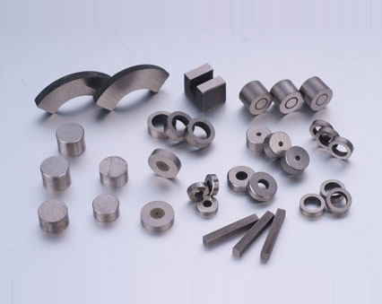 Alnico Magnets