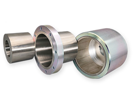 Magnetic Coupling